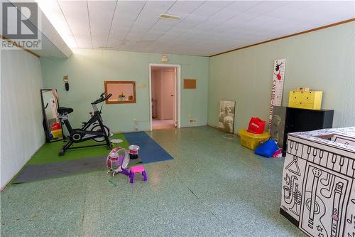 796 Delaware Avenue, Sudbury, ON - Indoor Photo Showing Other Room