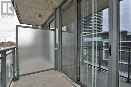 415 - 5033 Four Springs Avenue, Mississauga, ON - Outdoor With Exterior