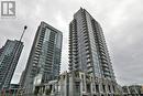 415 - 5033 Four Springs Avenue, Mississauga, ON  - Outdoor With Facade 