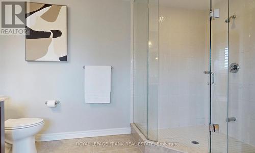 23 Ross Wright Avenue, Clarington, ON - Indoor Photo Showing Bathroom