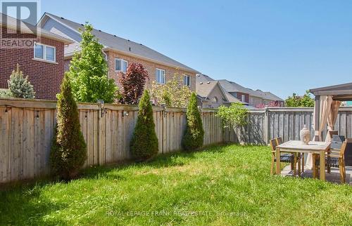 23 Ross Wright Avenue, Clarington, ON - Outdoor