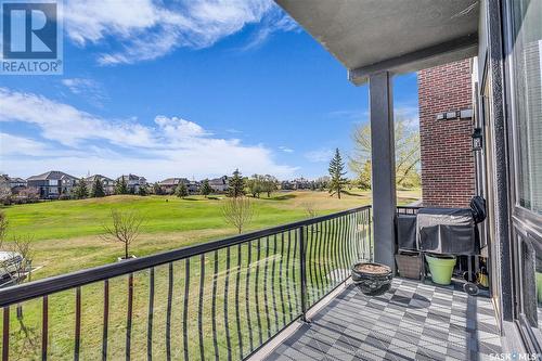 111 404 Cartwright Street, Saskatoon, SK - Outdoor With Deck Patio Veranda With Exterior