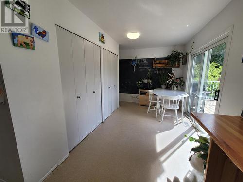 4831 Scott Avenue, Terrace, BC - Indoor