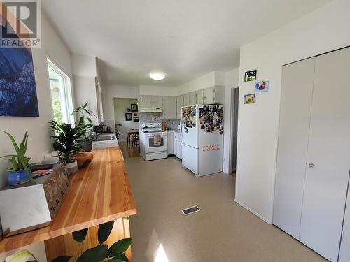 4831 Scott Avenue, Terrace, BC - Indoor