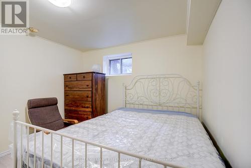 Bsmt - 196 Hilda Avenue, Toronto, ON - Indoor Photo Showing Bedroom