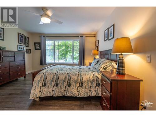 450 River  W Drive, Christina Lake, BC - Indoor Photo Showing Bedroom