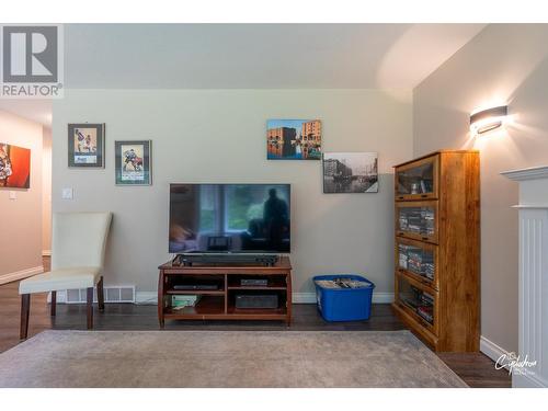 450 River  W Drive, Christina Lake, BC - Indoor