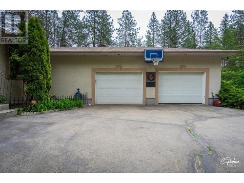 450 River  W Drive, Christina Lake, BC - Outdoor