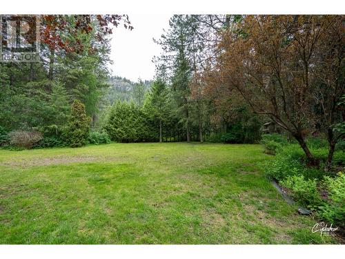 450 River  W Drive, Christina Lake, BC - Outdoor