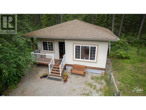 450 River  W Drive, Christina Lake, BC - Outdoor