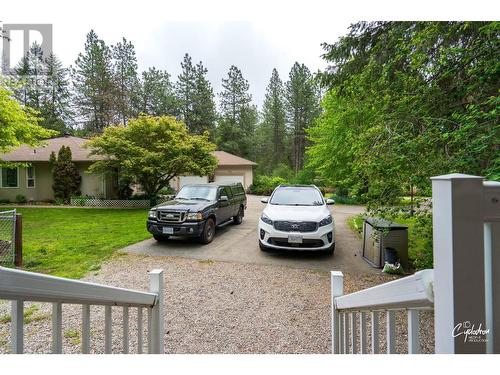 450 River  W Drive, Christina Lake, BC - Outdoor