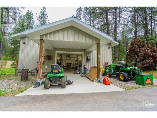 450 River  W Drive, Christina Lake, BC - Outdoor