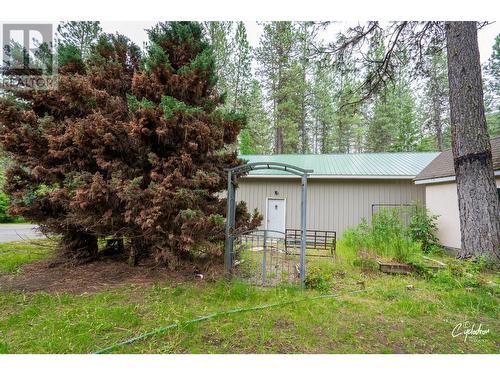 450 River  W Drive, Christina Lake, BC - Outdoor