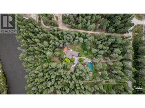 450 River  W Drive, Christina Lake, BC - Outdoor With View