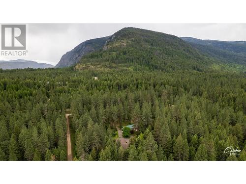 450 River  W Drive, Christina Lake, BC - Outdoor With View