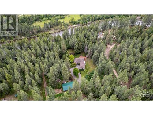 450 River  W Drive, Christina Lake, BC - Outdoor With View