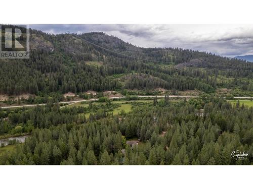 450 River  W Drive, Christina Lake, BC - Outdoor With View