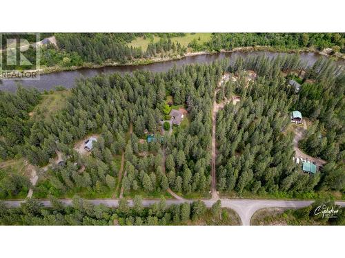 450 River  W Drive, Christina Lake, BC - Outdoor With View