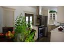 6016 Athelston-Hartford Road, Grand Forks, BC  - Indoor Photo Showing Kitchen 