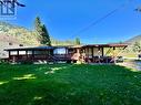 901 Eighth Street, Salmo, BC  - Outdoor With Deck Patio Veranda 