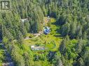 9690 Pryor Road, Powell River, BC  - Outdoor With View 