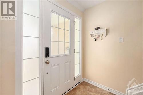 158 Lily Pond Street, Ottawa, ON - Indoor Photo Showing Other Room