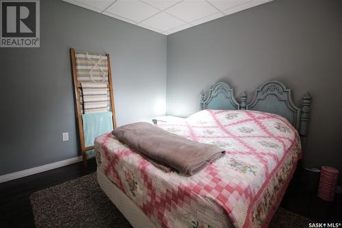 813 Moose Street, Moosomin, SK - Indoor Photo Showing Bedroom