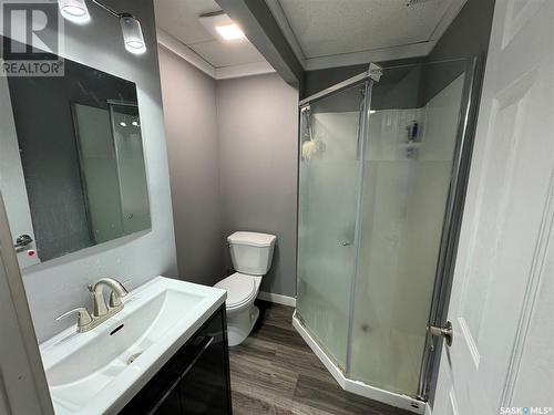 3629 Centennial Drive, Saskatoon, SK - Indoor Photo Showing Bathroom