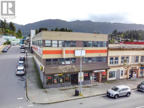 601 W 2Nd Avenue, Prince Rupert, BC 