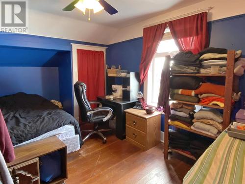 615 E 5Th Avenue, Prince Rupert, BC - Indoor Photo Showing Bedroom