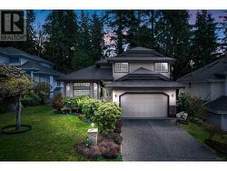 2952 WATERFORD PLACE  Coquitlam, BC V3E 2S9