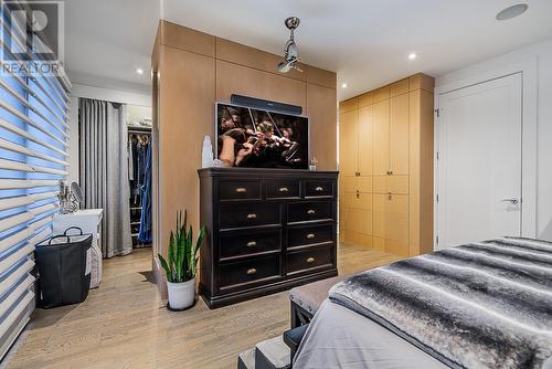 1155 Duchess Avenue, West Vancouver, BC - Indoor Photo Showing Bedroom
