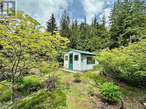 8780 Martens Road, Slocan, BC - Outdoor