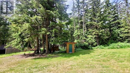 8780 Martens Road, Slocan, BC - Outdoor