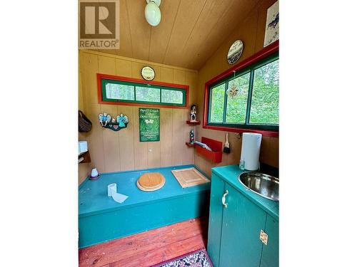 8780 Martens Road, Slocan, BC -  Photo Showing Other Room