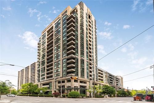 88 Broadway Avenue|Unit #304, Toronto, ON - Outdoor With Facade
