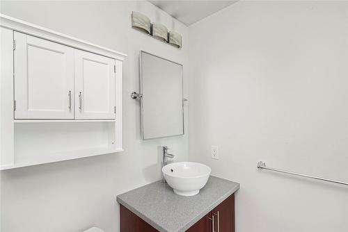 88 Broadway Avenue|Unit #304, Toronto, ON - Indoor Photo Showing Bathroom
