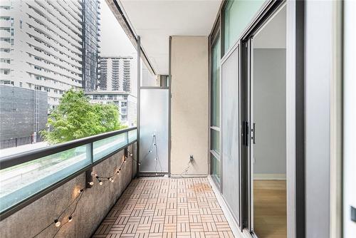 88 Broadway Avenue|Unit #304, Toronto, ON - Outdoor With Exterior