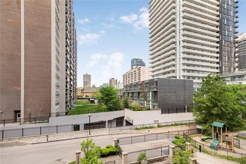 88 Broadway Avenue|Unit #304, Toronto, ON - Outdoor With Facade