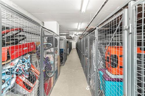 88 Broadway Avenue|Unit #304, Toronto, ON - Indoor With Storage