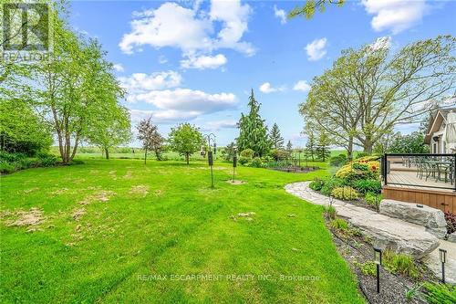 1901 River Road E, Haldimand, ON - Outdoor With View