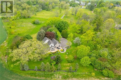 1901 River Road E, Haldimand, ON - Outdoor With View