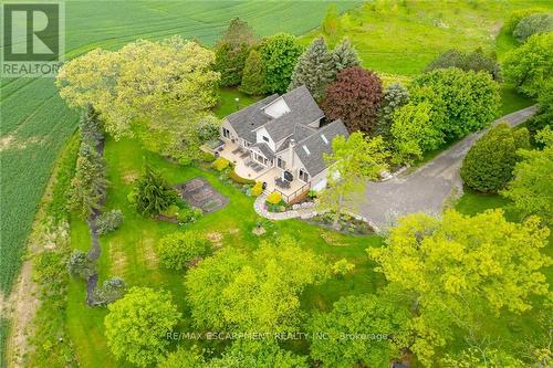 1901 River Road E, Haldimand, ON - Outdoor With View