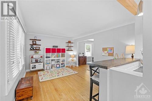 253 Anna Avenue, Ottawa, ON - Indoor Photo Showing Other Room
