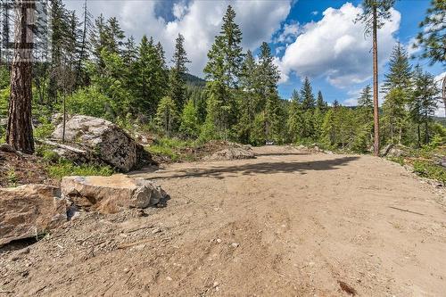 Lot 1 Sadler Road, South Slocan, BC 