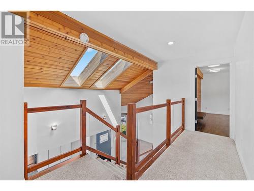 8813 Sunflower Place, Coldstream, BC - Indoor Photo Showing Other Room