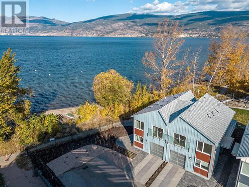 3340 Landry Crescent, Summerland, BC - Outdoor With Body Of Water With View