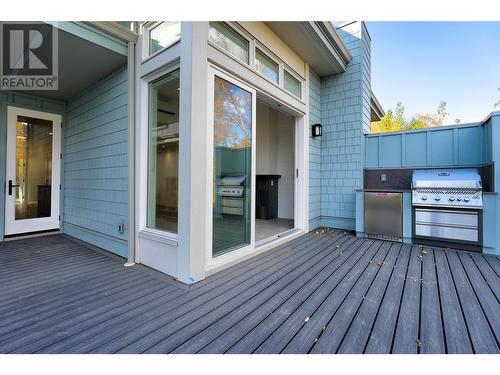 3340 Landry Crescent, Summerland, BC - Outdoor With Deck Patio Veranda With Exterior