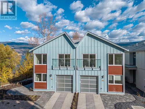 3340 Landry Crescent, Summerland, BC - Outdoor