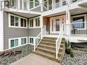 4000 Saturna Ave, Powell River, BC  - Outdoor With Facade 